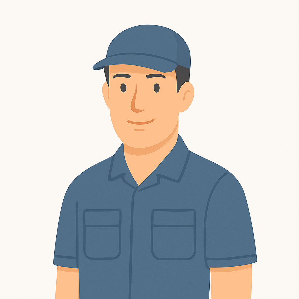 Montageteam Enes Cevik – Home Terrassen