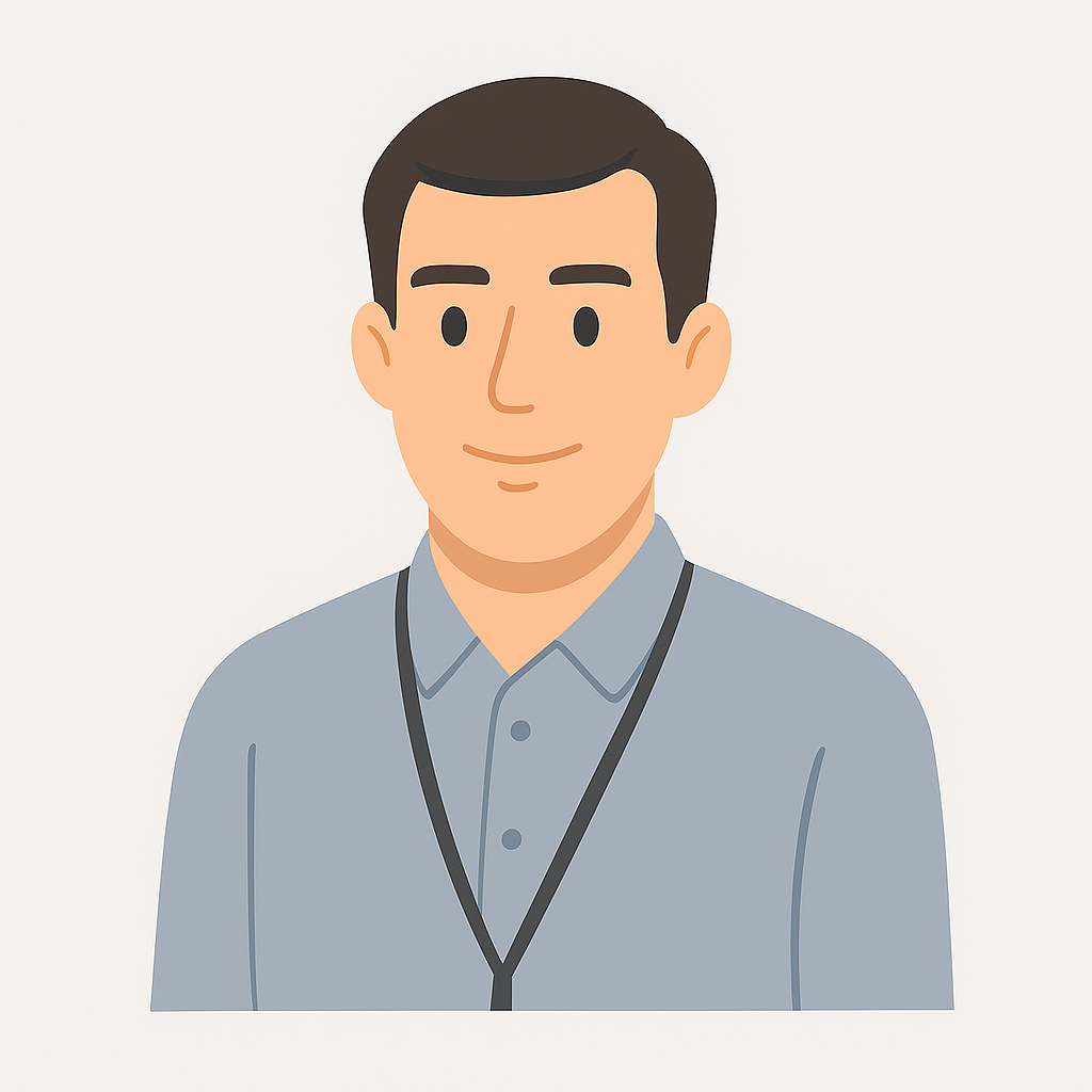 Inhaber Tarik Ates – Terrassenbau Unternehmen NRW