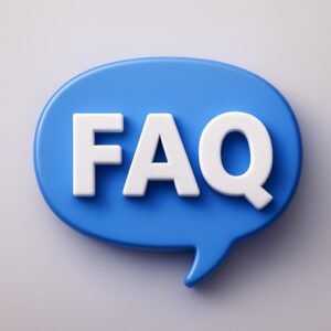 Terrassenüberdachung FAQ NRW